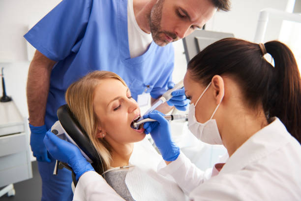 Best Laser Dentistry  in Mauriceville, TX