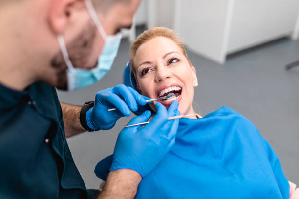 Best Residential Dentistry  in Mauriceville, TX