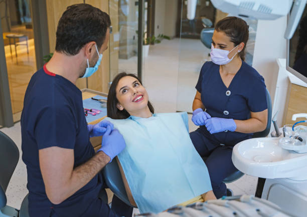 Dental Bonding in Mauriceville, TX