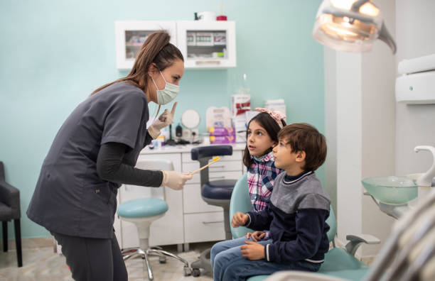 Best Dental Fillings (Composite and Amalgam)  in Mauriceville, TX