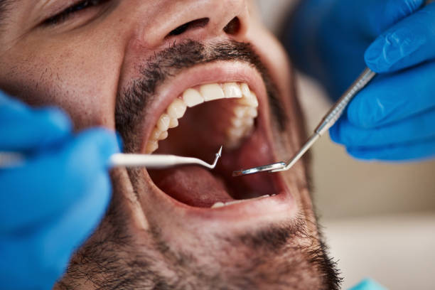 Professional Dental Services in Mauriceville, TX