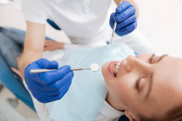 Laser Dentistry in Mauriceville, TX